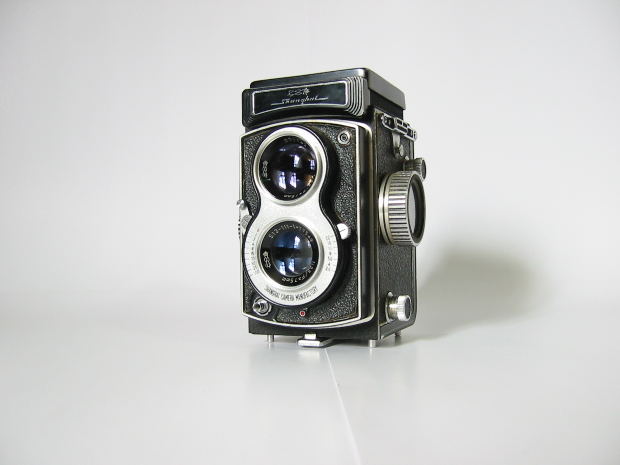 camera