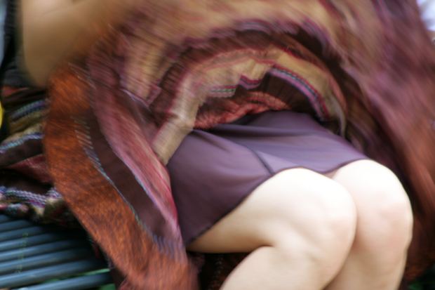 leg