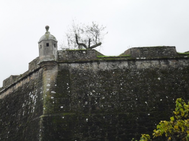 castle
