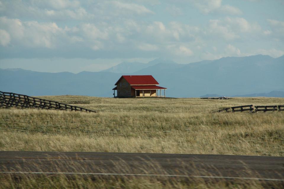 home