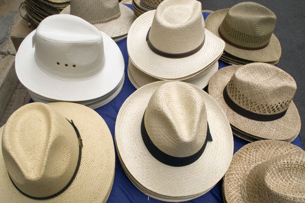 hat