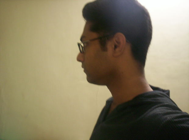 face