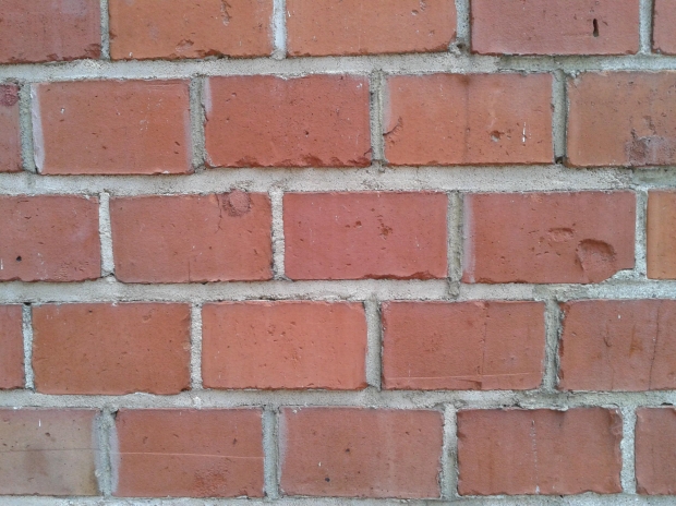 brick