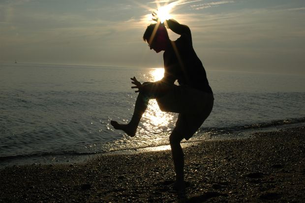 Camiseta vintage real madrid