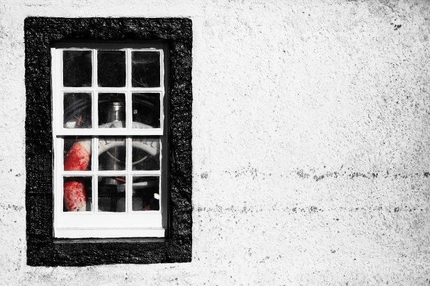 window