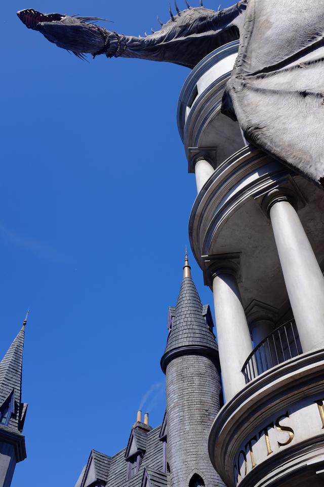 "universal studios singapore price"