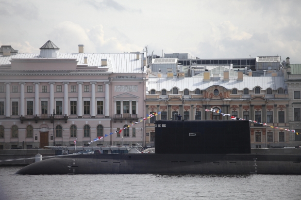 russia