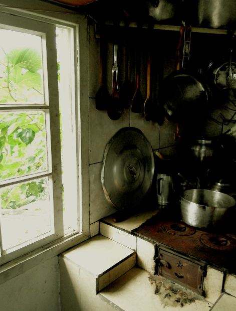 kitchen decoration