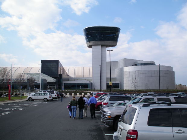 museum
