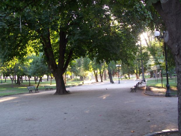 park