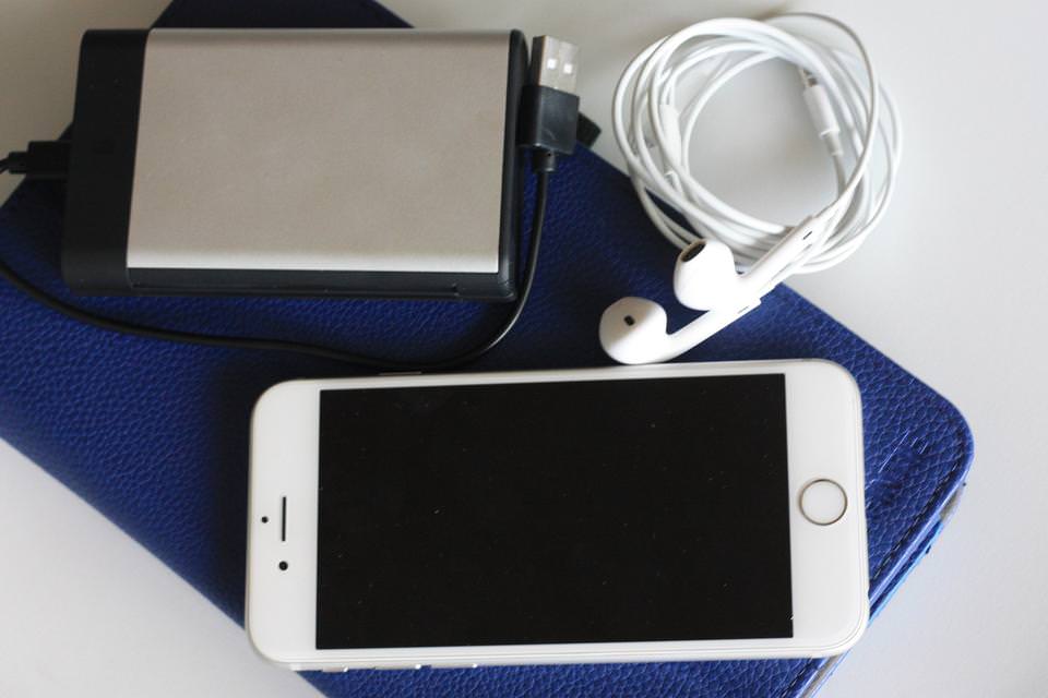 charger