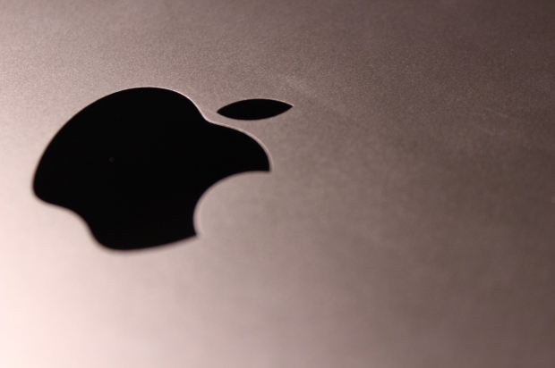 apple