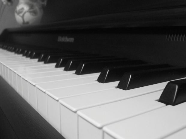 Quintenzirkel - DJ MG