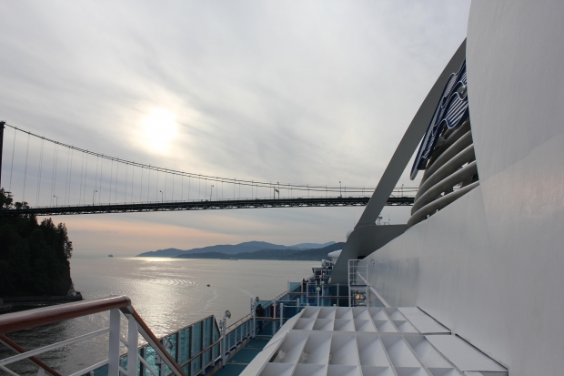 bridge