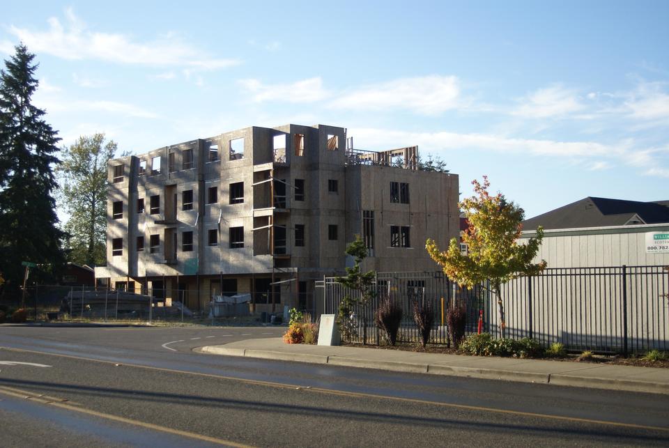 "The Ravipha Residential And Serviced Apartments"