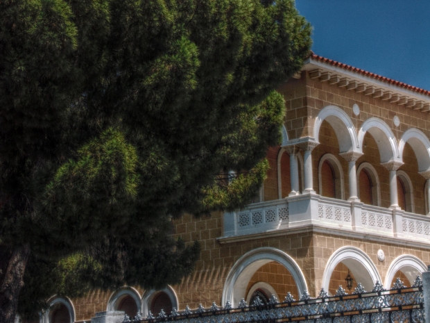 cyprus