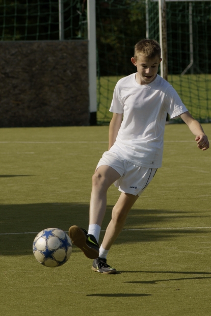 Camiseta niña real madrid