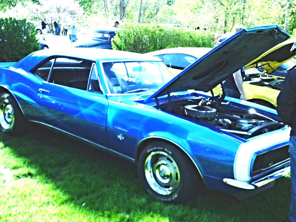 chevy