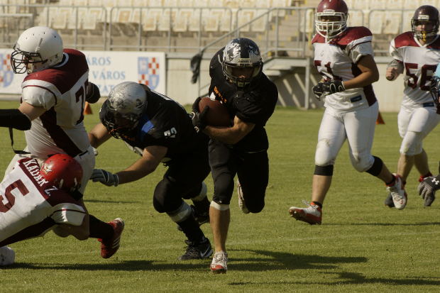 sport