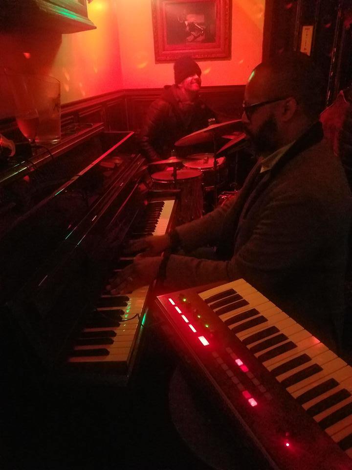 With Richard Holdaway Attorney Dedon Careers?