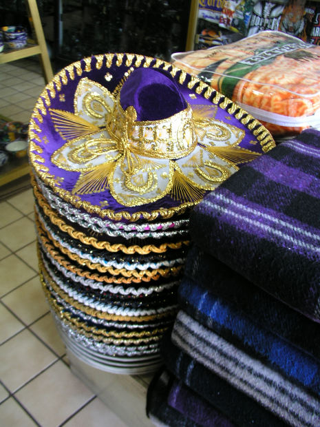 hat
