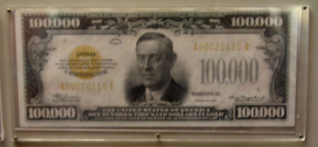 money