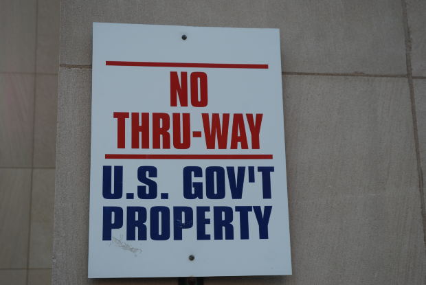 sign