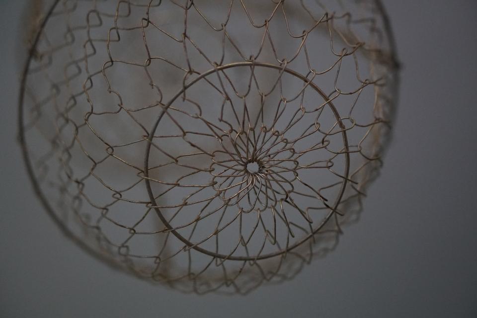 ceiling