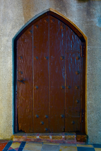 "Ever Rich Inn"
