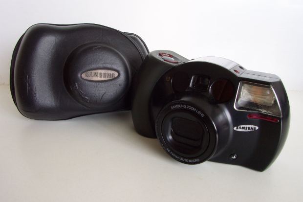 camera