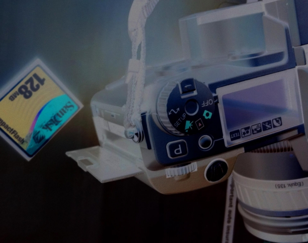camera