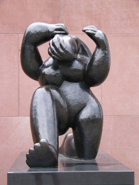 Body tattoo infection