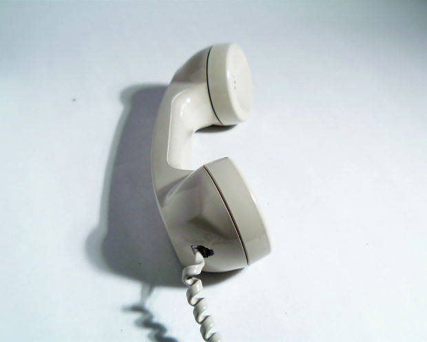 phone