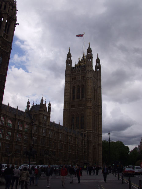 electric vehicle association of great britain