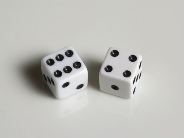 dice