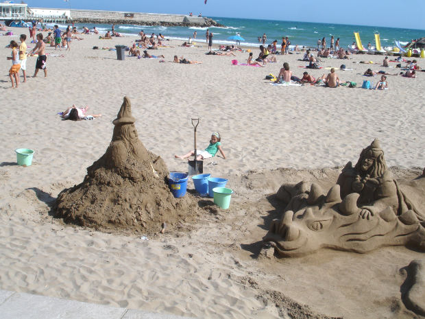 spain
