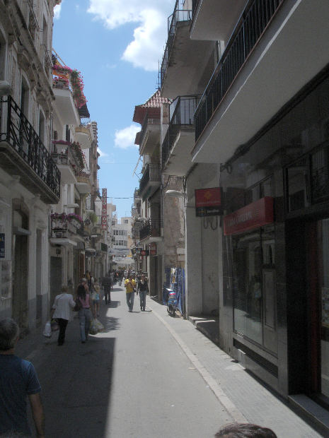 Camiseta real madrid femenino