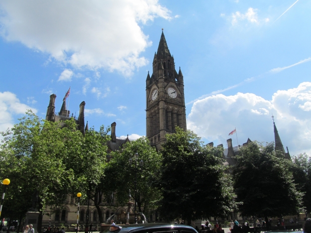 manchester united rc lens