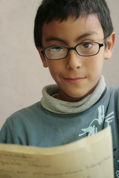 boy