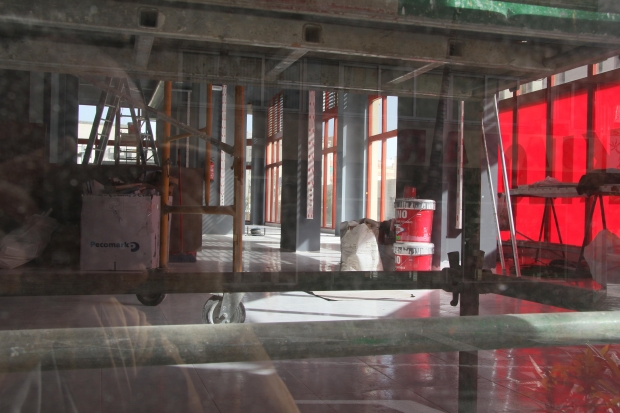 construction