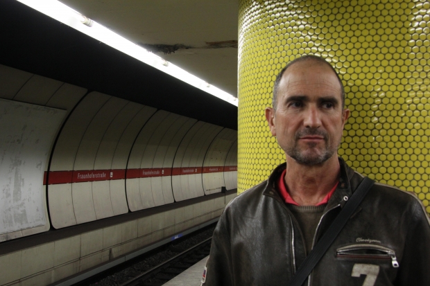 "Underground Nightlife Bangkok"