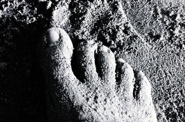 monaco foot