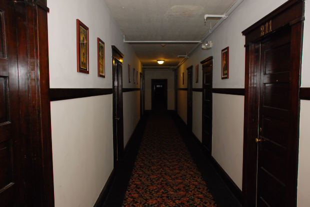 "Grand Tower Inn Sathorn Hotel"