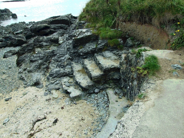 rocks