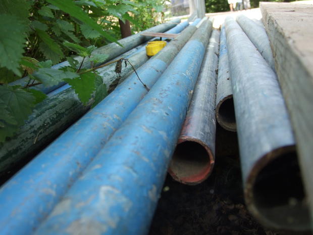 tube