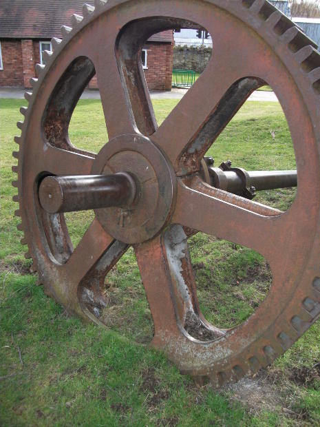 machine