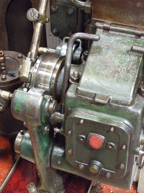 machine