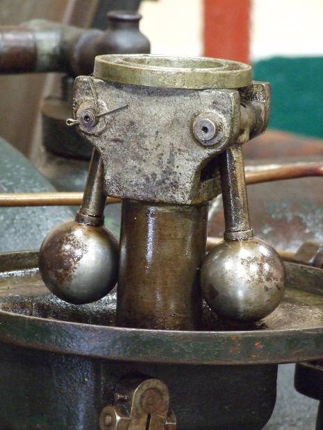machine