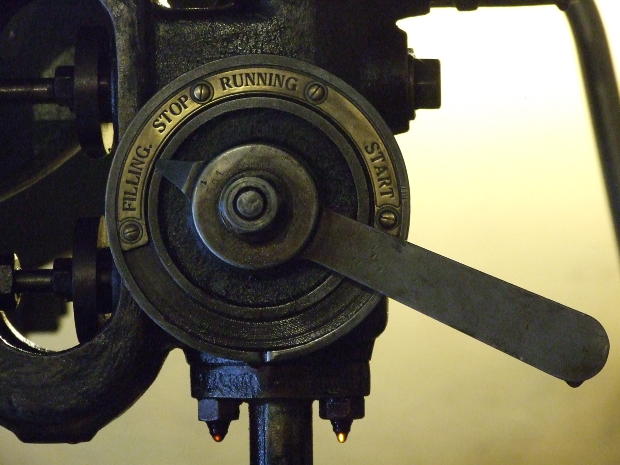 machine