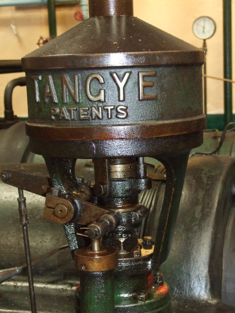 machine